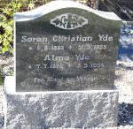 Soeren Christian Yde.JPG